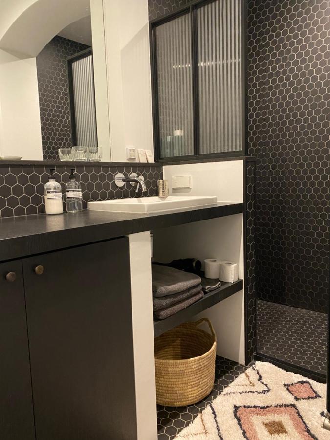 אמסטרדם Amstel Boutique Studio מראה חיצוני תמונה