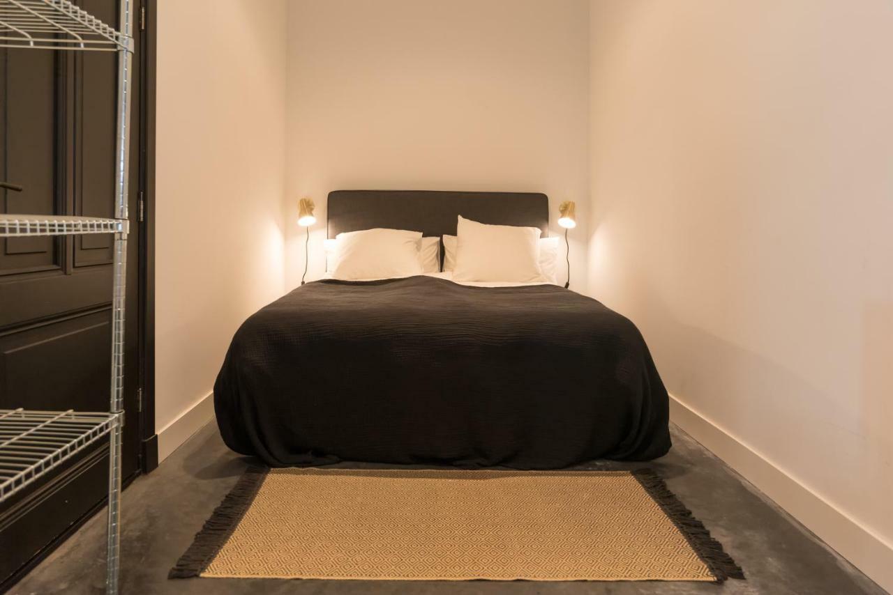 אמסטרדם Amstel Boutique Studio מראה חיצוני תמונה